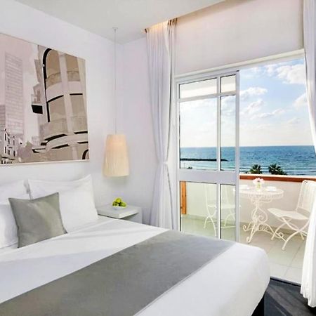 Olive Gordon By The Beach Tel Aviv-Jaffa Exterior foto