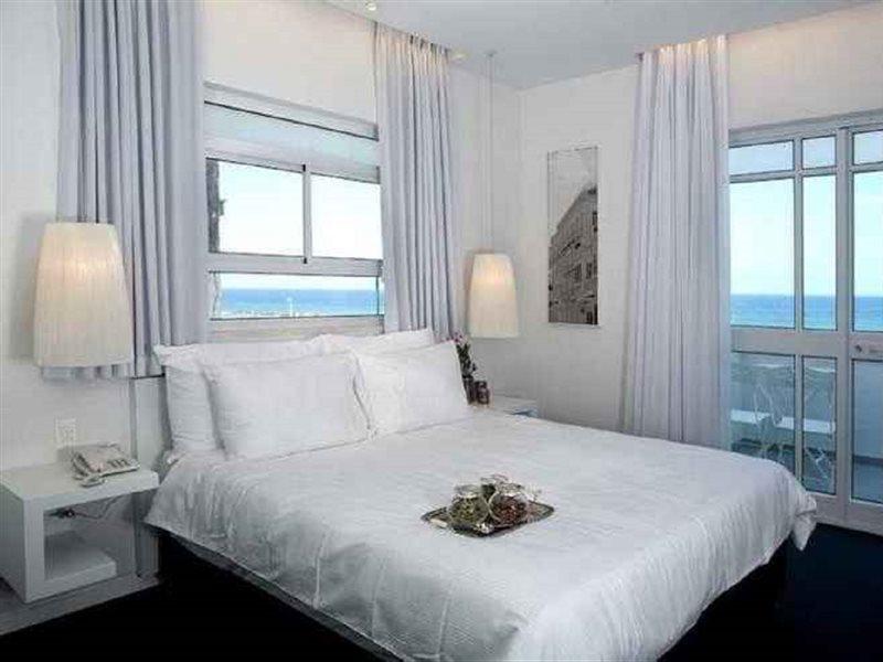 Olive Gordon By The Beach Tel Aviv-Jaffa Exterior foto