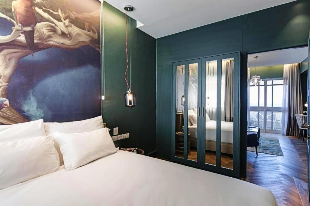 Olive Gordon By The Beach Tel Aviv-Jaffa Exterior foto