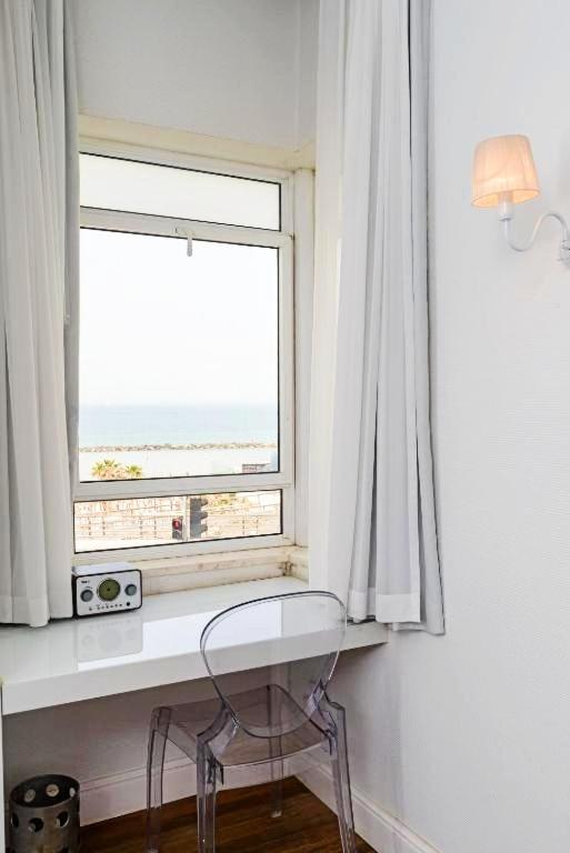 Olive Gordon By The Beach Tel Aviv-Jaffa Exterior foto