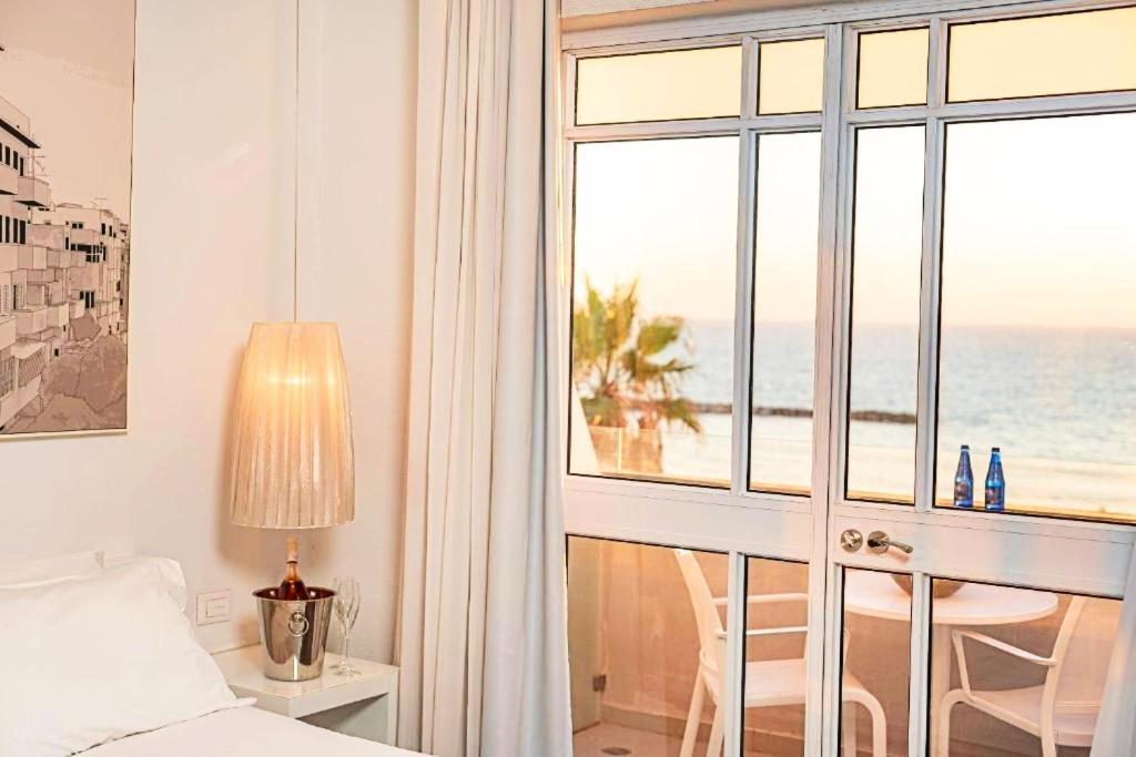 Olive Gordon By The Beach Tel Aviv-Jaffa Exterior foto