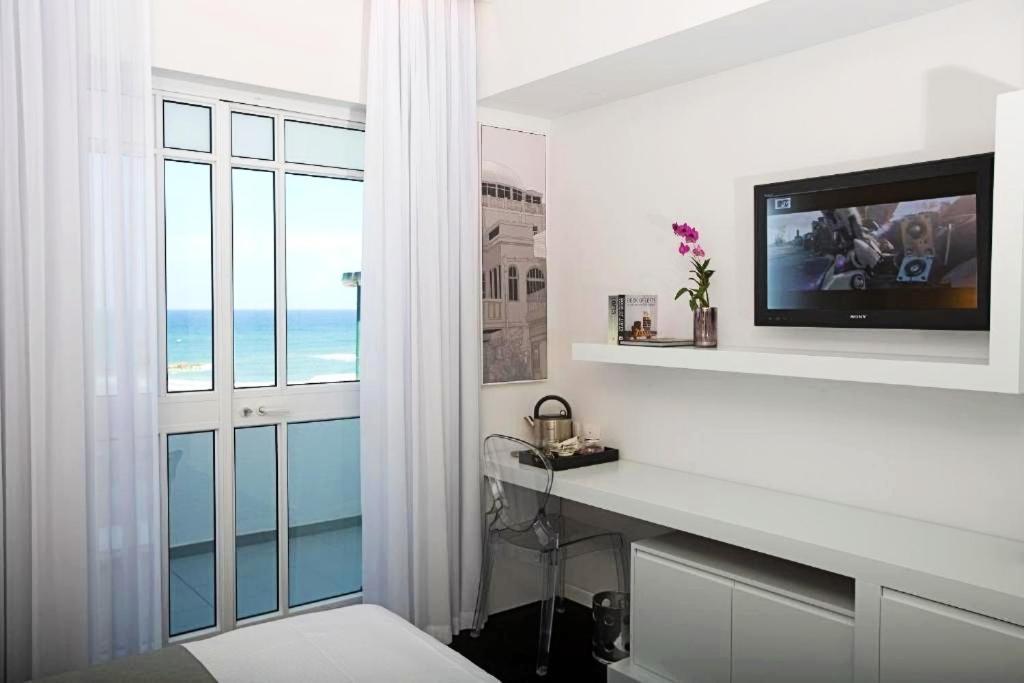 Olive Gordon By The Beach Tel Aviv-Jaffa Exterior foto