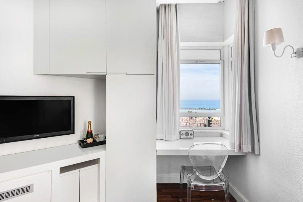 Olive Gordon By The Beach Tel Aviv-Jaffa Exterior foto