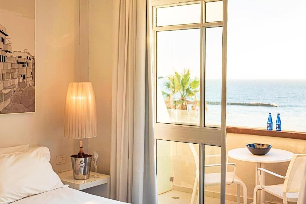 Olive Gordon By The Beach Tel Aviv-Jaffa Zimmer foto