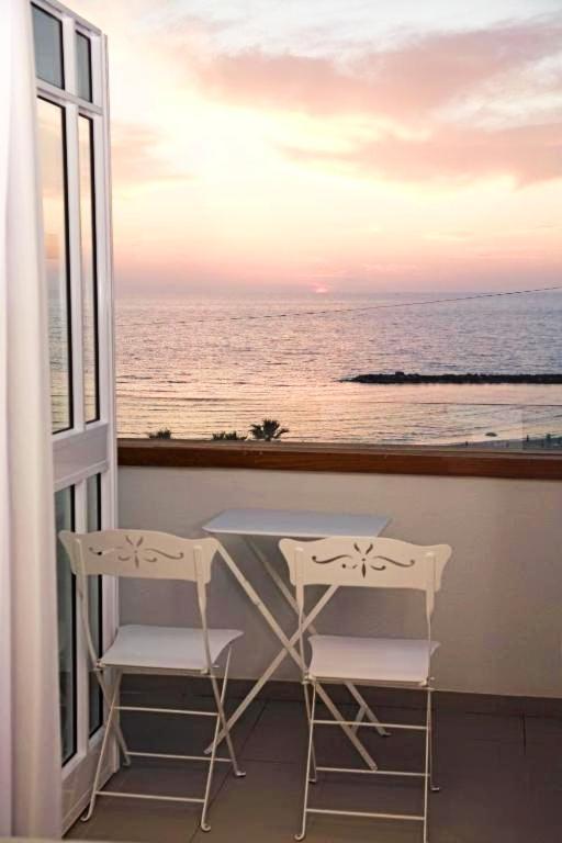 Olive Gordon By The Beach Tel Aviv-Jaffa Exterior foto