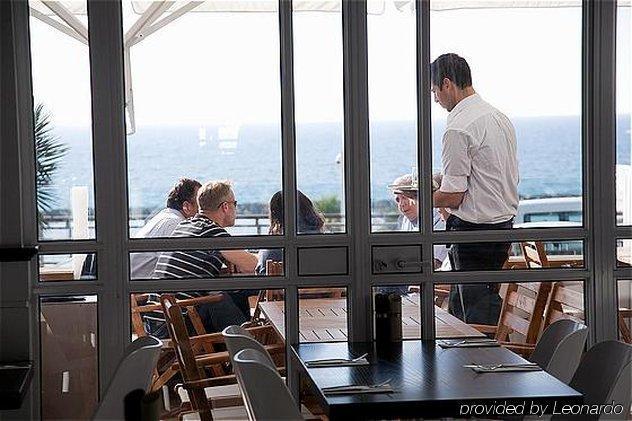 Olive Gordon By The Beach Tel Aviv-Jaffa Restaurant foto