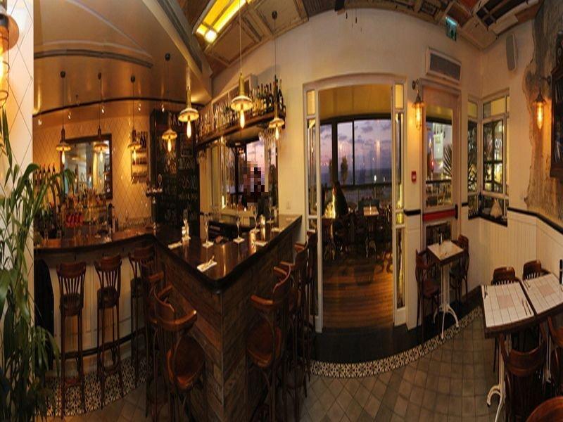 Olive Gordon By The Beach Tel Aviv-Jaffa Exterior foto