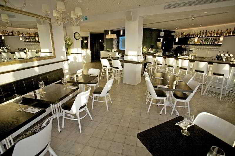 Olive Gordon By The Beach Tel Aviv-Jaffa Exterior foto